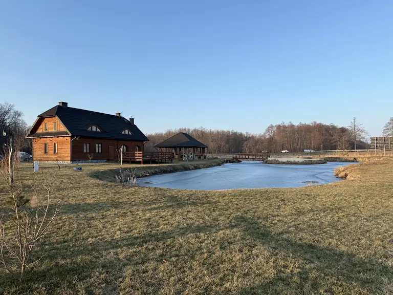 Karczma Zamojszczyzna - restauracja, wesela, sucha sauna, ogniska, kuligi, szkolenia, jazda konna