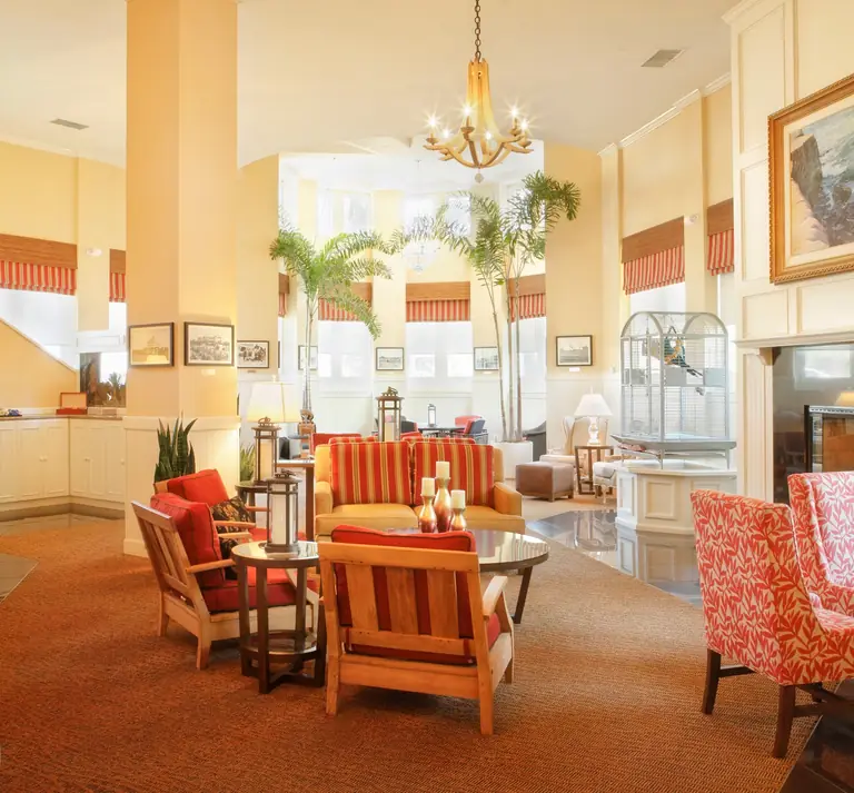 Coronado Beach Resort