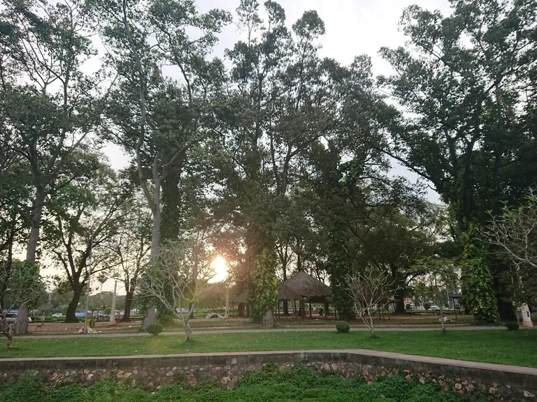 Royal Independence Gardens