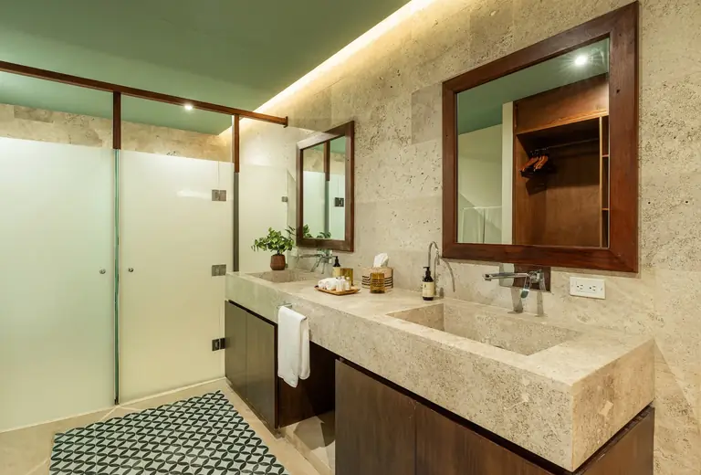 Hotel Villas Caracol Holbox