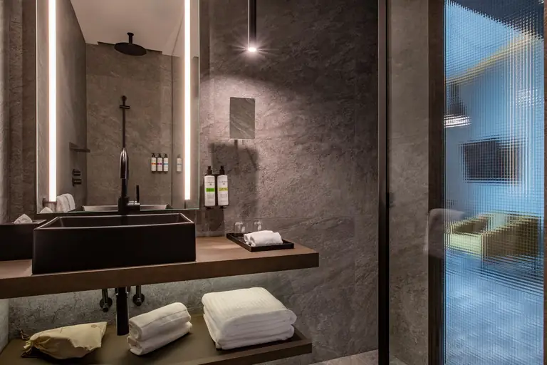 Pullman Tbilisi Axis Towers