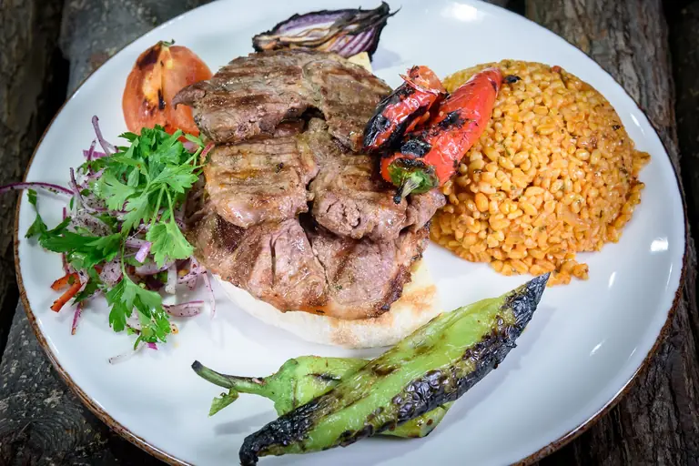 Restaurant Lezzet Bansko - Bansko - Bulgaria