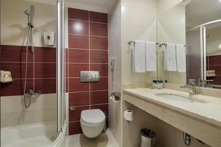 Green Bay Resort & Spa Bodrum