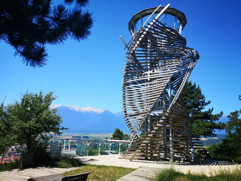 Stapalata Scenic Walk