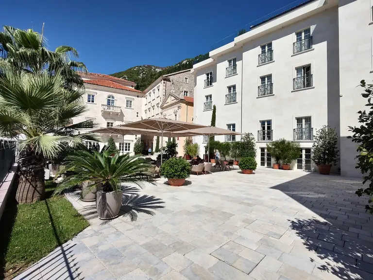 Heritage Grand Perast by Rixos