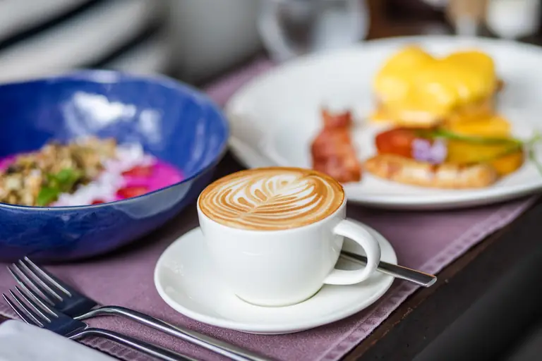 Jaya House River Park Hotel