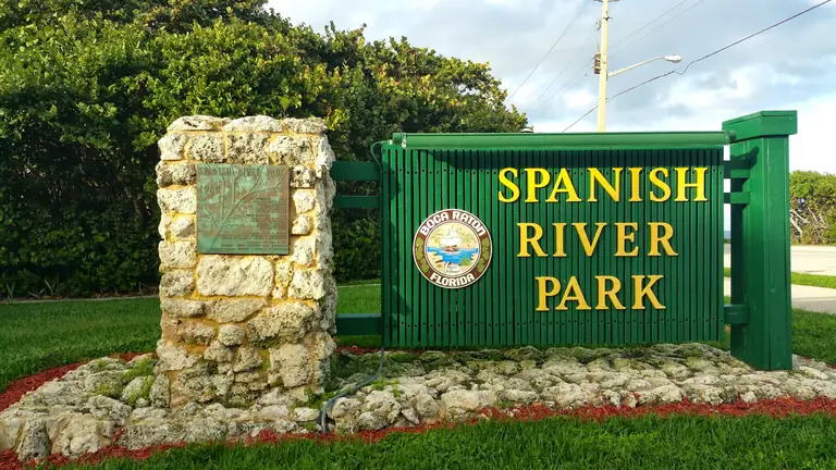 Spanish River Park