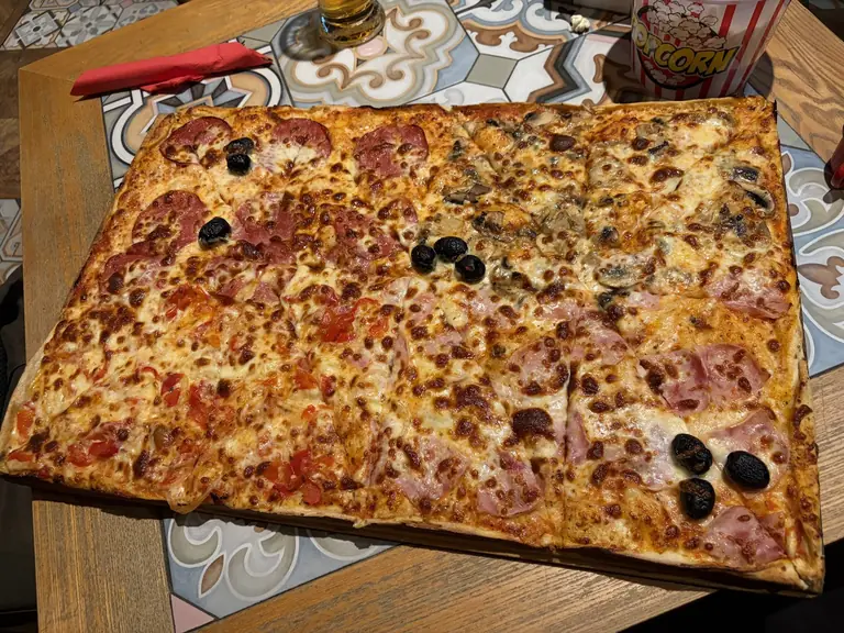 Music Pub - Sibiu - Romania