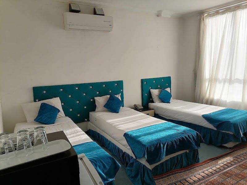 Hotel NAYZI