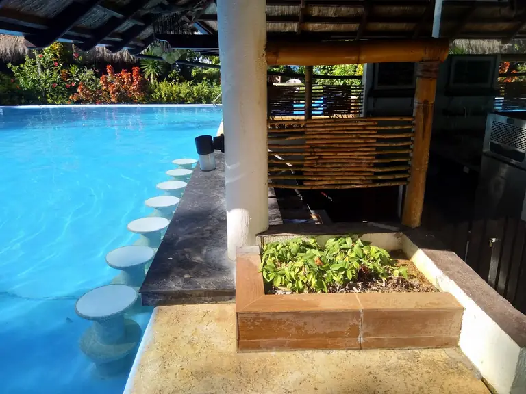 Daluyon Beach and Mountain Resort