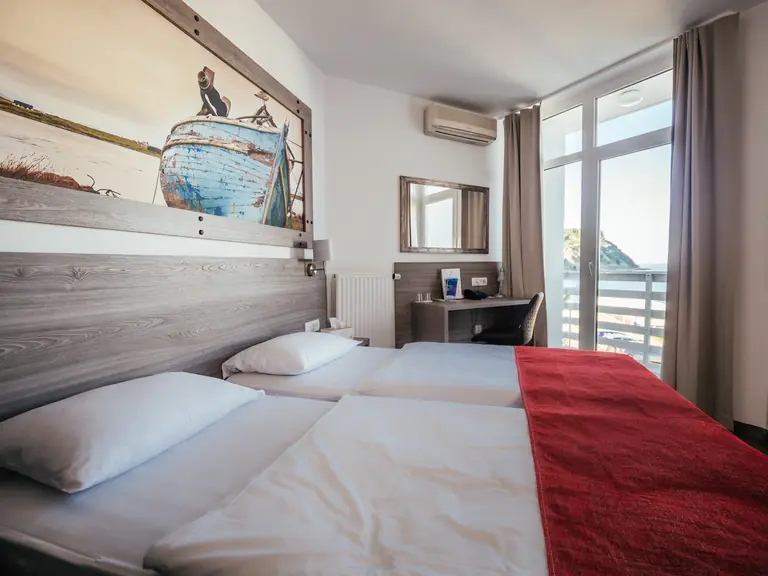 Barbara Piran Beach Hotel & Spa