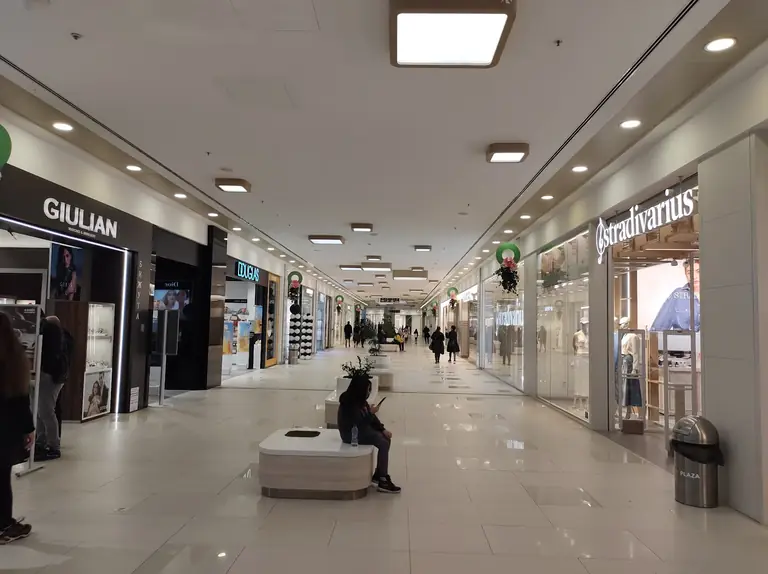 Plovdiv Plaza Mall - Plovdiv - Bulgaria
