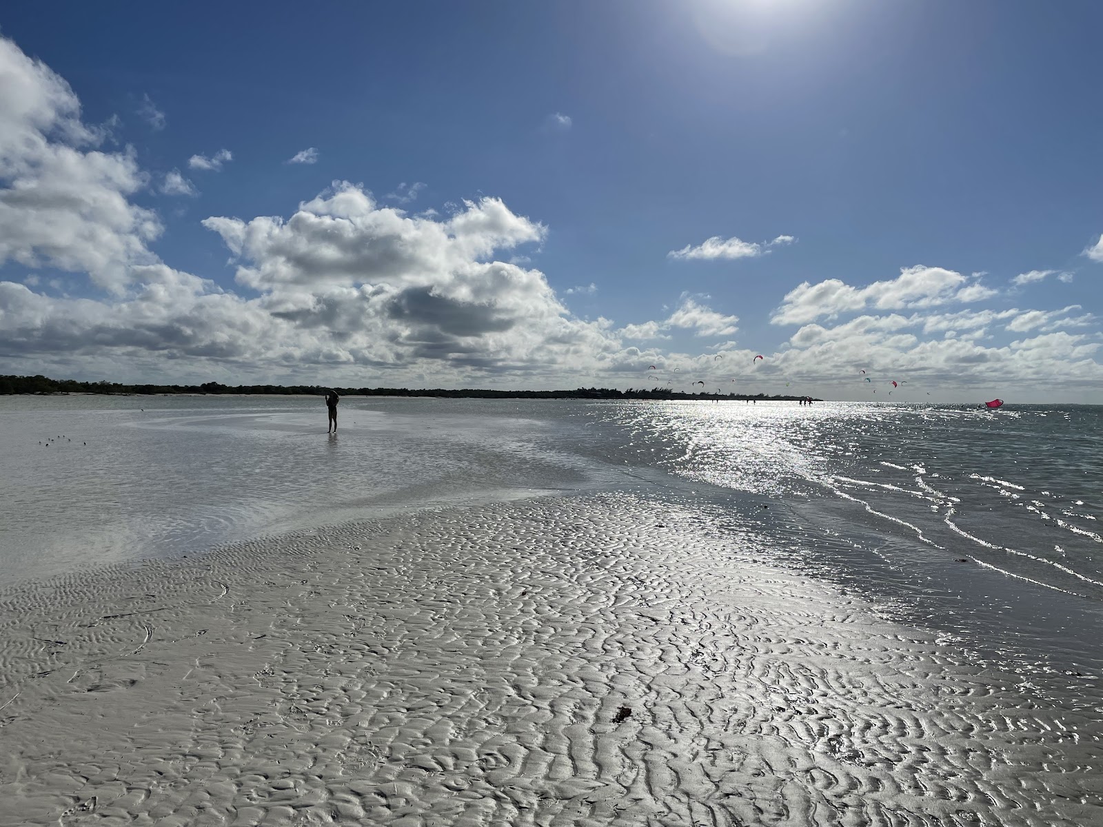 Punta Mosquito - Isla Holbox
