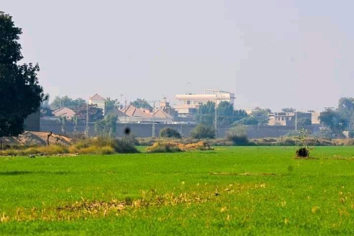 Larkana Travel Guide - Best time to visit - Booked ai